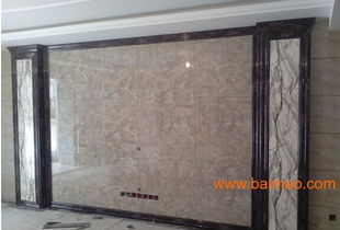 仿大理石板材與彩磚批發價格及生產廠家全解析